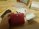 JBL GO ESSENTIAL 2 音乐青春版二代 便携式蓝牙音箱【国家补贴】桌面家用小音响 女生礼物 红色 实拍图