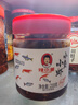 辣小董小鱼小虾210g 香辣鱼仔 虾仔酱 零食 毛毛鱼干 即食下饭菜 酱菜 实拍图