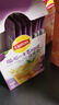 立顿（Lipton）冷泡冰饮果汁粉 葡萄风味四季春茶固体饮料 10条装100g 实拍图