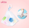 悠珂思（ukiss）轻柔打泡网 小花款 手工皂洗面奶洁面沐浴  柔软细腻起泡网 实拍图