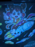 万火星空投影灯儿童玩具女孩生日礼物6-10小女生女童玩具3-6岁投影仪 实拍图