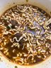 统一满汉大餐 葱烧牛肉面 碗装 188g*1碗 整块牛肉台湾经典方便面速食 实拍图