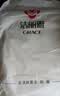 洁丽雅（Grace）A类10%大豆纤维可机洗夏被单人夏季空调被子被芯夏凉被180x220cm 实拍图