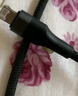 品胜苹果数据线快充充电器线适用iPhone14promax/13/12/11/8/Xs手机iPad车载USB to Lightning编织1.5m 实拍图