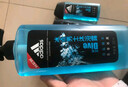 阿迪达斯 （adidas）男士沐浴露 洗发洁面三效合一 补水保湿 冰点两件套600ml 实拍图