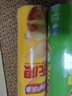 乐事（Lay's）无限薯片 104g*3罐 组合装（黄瓜+原味+青柠） 休闲零食 实拍图