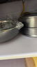 爱仕达（ASD）蒸锅不锈钢三层蒸锅家用蒸煮一体汤锅30CM蒸笼电磁炉燃气灶通用B3 实拍图
