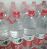 农夫山泉 饮用水 饮用天然水1.5L 1*12瓶  整箱装 塑膜随机发货 实拍图
