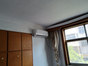 申花空调补贴 节能空调挂机 家用 壁挂式 卧室出租屋 省电变频  以旧换新 安静低音快速冷暖独立除湿 大1.5匹 一级能效 【冷暖】全铜管 上门安装 送货入户 实拍图