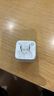 倍思双口充电头USB插座多口快充5V2A/1A充电器插头 适用iPhone15/14/13华为小米安卓手机iPad平板 黑 实拍图