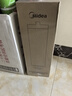 美的净水器0阻垢剂滤芯适用于MRO1891B-400G（A400）400G净水器滤芯-Best双芯系列- RO反渗透 实拍图