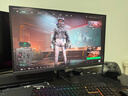 华硕ROG 绝神27 27英寸电竞显示器 4k电脑屏幕 原生320Hz高刷 游戏显示屏 1ms响应 XG27ACMEG【新品】2K240Hz 实拍图