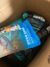 力狼 猫条猫零食 成幼猫通用宠物猫咪零食猫湿粮 鲜肉混合口味猫条15g*10支 实拍图