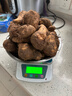 【真便宜】正宗新鲜牛奶芋头蔬菜芋艿香甜粉糯早餐代餐辅食 5斤装 现挖小芋头（小果） 实拍图