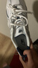NEW BALANCE NB530官方老爹鞋男鞋女鞋复古情侣网鞋秋冬透气百搭休闲运动鞋 白色 MR530SG 【建议拍小半码】 40.5 (脚长25.5cm尺码详询客服) 实拍图