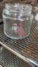 贝亲【百万新生儿奶瓶免费送】玻璃奶瓶宽口径奶瓶80ml SS号奶嘴 0月+ 实拍图