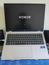 荣耀MagicBook Pro16 2025 Hunter 3K电竞屏 AI轻薄游戏本 RTX5060 U9-285H 32G 1T 星辰灰 实拍图