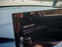 JPLAYER适用26/24款吉利银河E5中控屏幕钢化膜 导航仪表保护贴膜汽车配件 实拍图