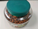 三只松鼠大颗粒东北松子500g/罐装坚果炒货手剥开口A++干果零食一斤装送礼 实拍图