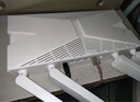 普联（TP-LINK） 大道AX3000满血WiFi6千兆无线路由器 5G双频家用穿墙 Mesh 3000M无线速率 信号增强 易展 XDR3010 实拍图