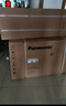 松下（Panasonic）滢风系列空调 1.5匹新一级能效变频冷暖挂机 原装压缩机省电 纳诺怡除菌健康风KFR-35GW/BpZY410Q 实拍图