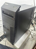 联想电脑台式机i3 i5 i7商务办公网课工作ps设计吃鸡游戏独显二手台式机整套 套餐 3】i3-2100/16G/620G硬盘【引流款】 送高清显示器  低价冲量 实拍图