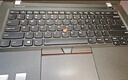 联想(lenovo)/ThinkPad 14/15寸时尚轻薄办公商用家用游戏学习二手笔记本电脑 9新【全能款】i7五代16G+512G独显/15款 实拍图