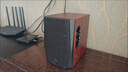 惠威（HiVi）D1100蓝牙音响2.0声道多媒体有源家用桌面电视音响笔记本电脑安卓苹果平板手机通用 实拍图