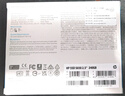HP惠普 240G SSD固态硬盘 SATA3.0接口 S650系列 实拍图