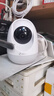 360摄像头8pro 4K AI版 800万云台家用摄像头 家用监控摄像机 手机远程监控器360度夜视全景  8pro 4K版【800万像素+64G内存卡】 实拍图