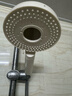 四季沐歌（MICOE）淋浴增压花洒喷头过滤美肤手持浴室洗澡莲蓬头花洒套装 实拍图