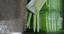 比比赞（BIBIZAN）椰奶味薄脆饼干1000g/箱早餐办公室休闲零食品代餐饱腹整箱2斤 实拍图