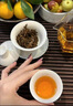 小茶日记茶叶 红茶正山小种特级新茶250g茶叶礼盒装节日送礼 实拍图