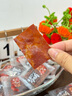 三只松鼠高蛋白肉脯500g 量贩箱装 靖江鸡肉猪肉干 休闲食品 即食解馋 实拍图