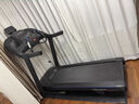 乔山（JOHNSON）跑步机家庭用电动坡度可折叠走步机减肥智能静音有氧运动健身器材 【7.0AT  3匹真持续马力】 实拍图