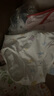 全棉时代儿童内裤女童三角裤宝宝全棉中大童内裤 松鼠+小鸟 110cm 实拍图