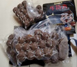 潮夫道牛肉丸1斤+牛筋丸1斤共4袋潮汕手打牛肉丸子火锅食材生鲜关东煮 实拍图