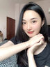 中国黄金满天星18K金手链女彩金转运珠首饰三八女神节礼物送女友老婆生日 18k金双层圆珠手链+玫瑰礼盒 实拍图