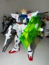 万代（BANDAI）HGUC 167 机动战士高达F91 拼装模型 实拍图