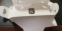 Apple/苹果 Watch Series 10 智能手表GPS款42毫米玫瑰金色铝金属表壳梅子色回环式运动表带MX1X3CH/B 实拍图