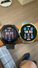 佳明（GARMIN）Forerunner570速焰黄(47mm)心率跑步户外运动智能手表七夕礼物 实拍图
