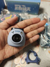 INSTAX富士instax Pal 礼盒套装 丹宁蓝 实拍图