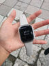 奥特优华强北S10Ultra3蜂窝顶配版智能电话手表插卡运动iwatch苹果机手表GPS定位5G男女大学生初高中专用 S10插卡双模【钛银】前后双摄+无限下载+微Q抖 实拍图
