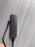 绿联 M.2 SATA/NGFF移动硬盘盒 USB3.0接口固态SSD适用台式笔记本电脑苹果16外置硬盘盒 实拍图