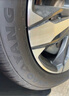 朝阳轮胎 汽车轮胎 225/45R18 95W C66 适配起亚K5/吉利帝豪GS 实拍图