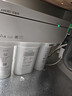 洁净世家适用安吉尔净水器滤芯全套AC后置活性碳棒US复合RO反渗透膜净水机滤芯配件 J2604-ROB8【A4pro全套三支-50G】 实拍图