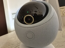 华为智选 800万摄像头监控器360度无死角带夜视全景手机远程语音通话海雀室内家庭用婴儿宝宝看护器雀蛋Pro 实拍图
