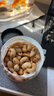 农香森 越南炭烧大腰果仁500g坚果罐装盐焗碳烧干果零食熟原味散装称斤 实拍图