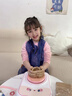 妙贝乐儿童陶艺机3-6岁玩具女孩过家家陶泥小学生手工diy制作女生日礼物 实拍图