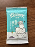舒洁（Kleenex）湿厕纸7抽*6包迷你湿厕纸厕湿巾湿厕纸下包便携湿厕纸旅行用 实拍图